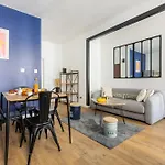 Confort Moderne A Marseille