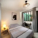 Appartement 3 Chambres Avec Terrasse Et Parking