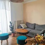 Appartement Rooftop / Terrasse
