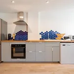 Les 3 Cigales - Bel Appartement Proche Vieux Port