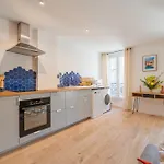 Les 3 Cigales - Bel Appartement Proche Vieux Port