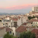 Cocon Plein Vauban Et Notre Dame De La Garde