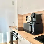 Magnifique Appartement En Face Du Stade Velodrome
