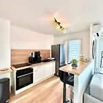 Magnifique Appartement En Face Du Stade Velodrome