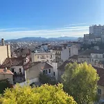 Cocon Plein Vauban Et Notre Dame De La Garde