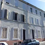Bienvenus A These - Appartement Vert