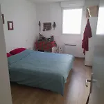 Appartement Cosy Et Lumineux
