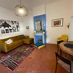 Joli Appartement Au Coeur De Marseille