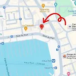 Studio Au Coeur Du Vieux Port Avec Clim