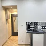 Studio Au Coeur Du Vieux Port Avec Clim