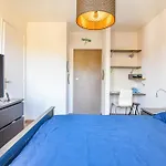 Bel Appart Avec Balcon Et Clim Pres Des Calanques