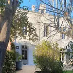 La Bastide De Patou - Maison D\'Hotes