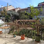 Chambre D\'Hotes 2 Pers - Maison Avec Jardin Et Terrasse Pres De La Friche De La Belle De Mai