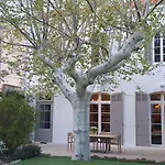La Bastide De Patou - Maison D\'Hotes