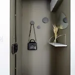 Suite Avec Baignoire Balneo A 4Min A Pied Du Vieux-Port