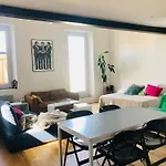 Joli Duplex Avec Terrasse