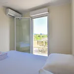 Les Terrasses Borely - Bel Appart 1 Ch Avec Clim