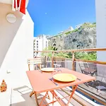 Le Dardanelles - Appart Avec Balcon Clim Parking