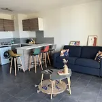 Charmant Appartement Au Coeur Du Centre Ville - Marseille