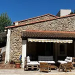 Villa Au Calme Avec Piscine, Ideal Famille