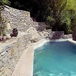 Bastide La Courlette - Vue Panoramique Et Nature