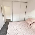 Appartement T3 72 M²