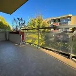 Appartement T3 72 M²