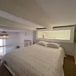 Appartement + Terrasse A 5Min A Pied De La Mer Et Du Vallon Des Auffes