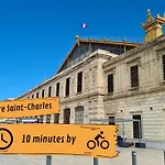 Appartement Cours Julien - Central & Climatisation - Les Freres De La Loc\'