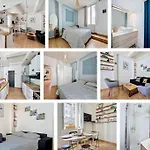 Appartement Cours Julien - Central & Climatisation - Les Freres De La Loc\'