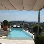 La Villa Blanche