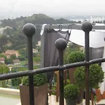 La Villa Blanche