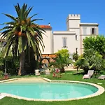Villa Valflor Chambres D\'Hotes Et Appartements