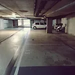 La Major, Appartement Urbain + Parking