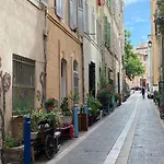Superbe Studio Le Panier