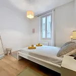 Appartement Hyper Central - Spacieux & Confortable - Les Freres De La Loc\'