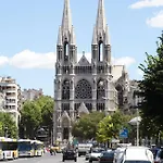 Studio Tapisvert St Charles Canebiere Vieux Port
