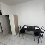 Studio Tapisvert St Charles Canebiere Vieux Port