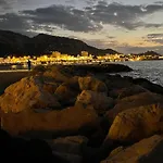Marseille Plage Pointe Rouge Borely