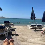 Marseille Plage Pointe Rouge Borely