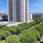 Sublime Appart- Vue Mer-Prado13008- Proche Plage Velodrome