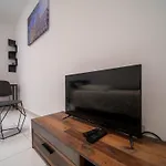 Appartement Tout Equipe Proche Du Palais Longchamp