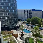 Appartement T2 Marseille Plein Sud