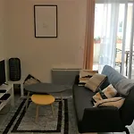 appartement très sympa&parking gratuit