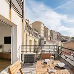 Les Terrasses Du Vallon