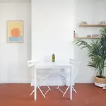 T2 Lumineux Avec Terrasse Proche Catalans