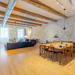 L\'Arsenal - Tres Bel Appartement Sur Le Vieux-Port