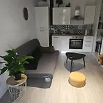 Logement Avec Jardin Gare St Charles