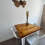 Appartement T2 Pointe Rouge