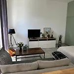 Charmant Studio Situe En Centre-Ville